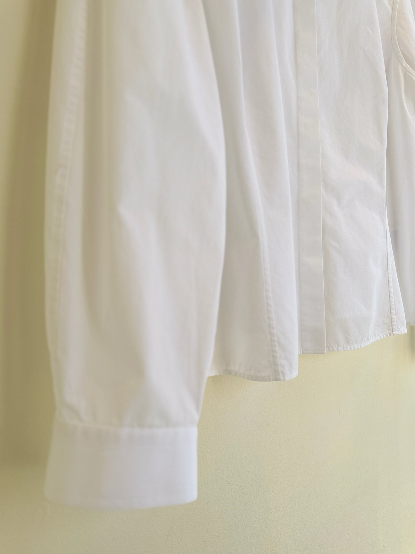 Lafayette Button Shirt