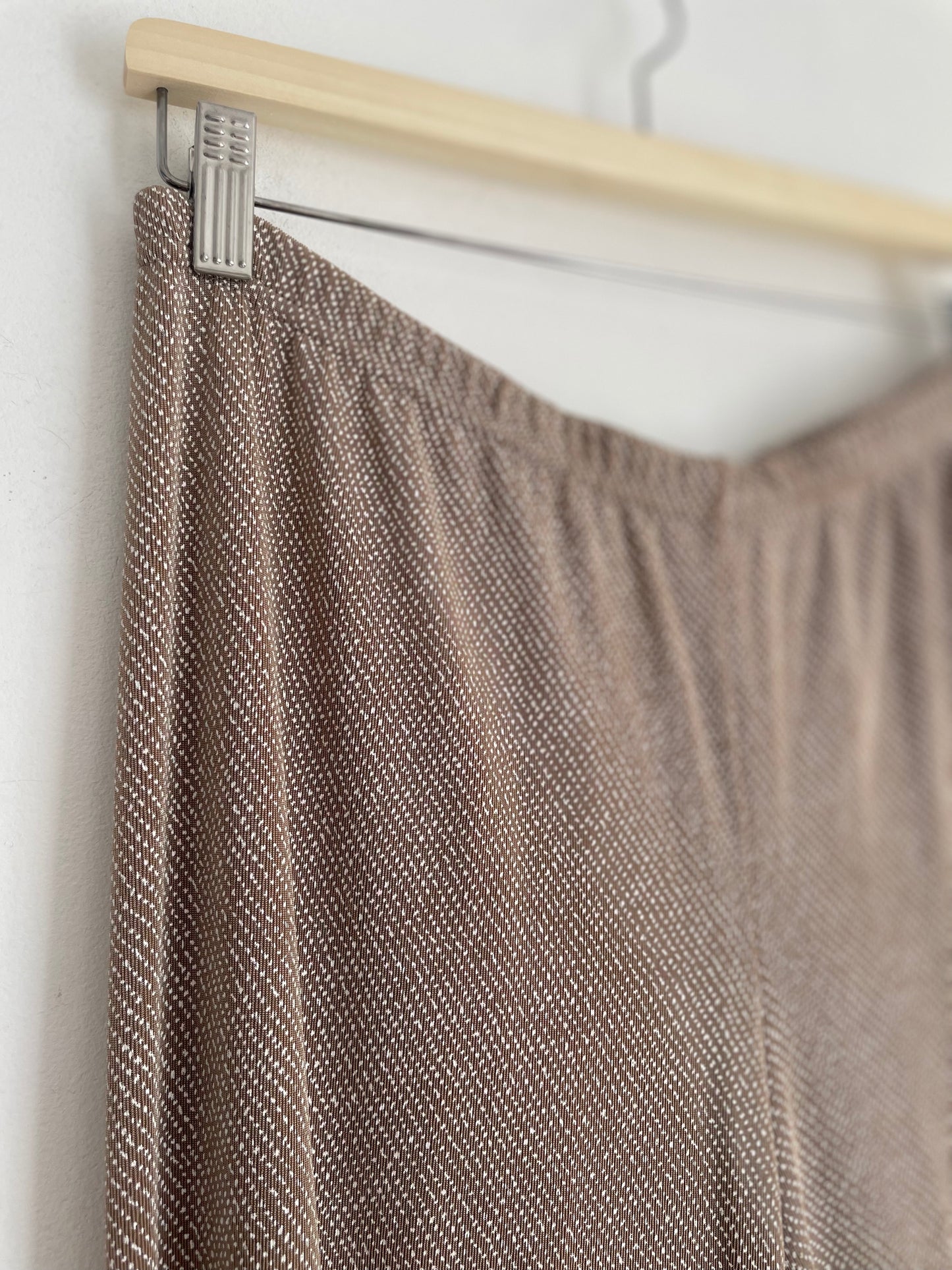 Neutral Travel Pant | Large-XLarge