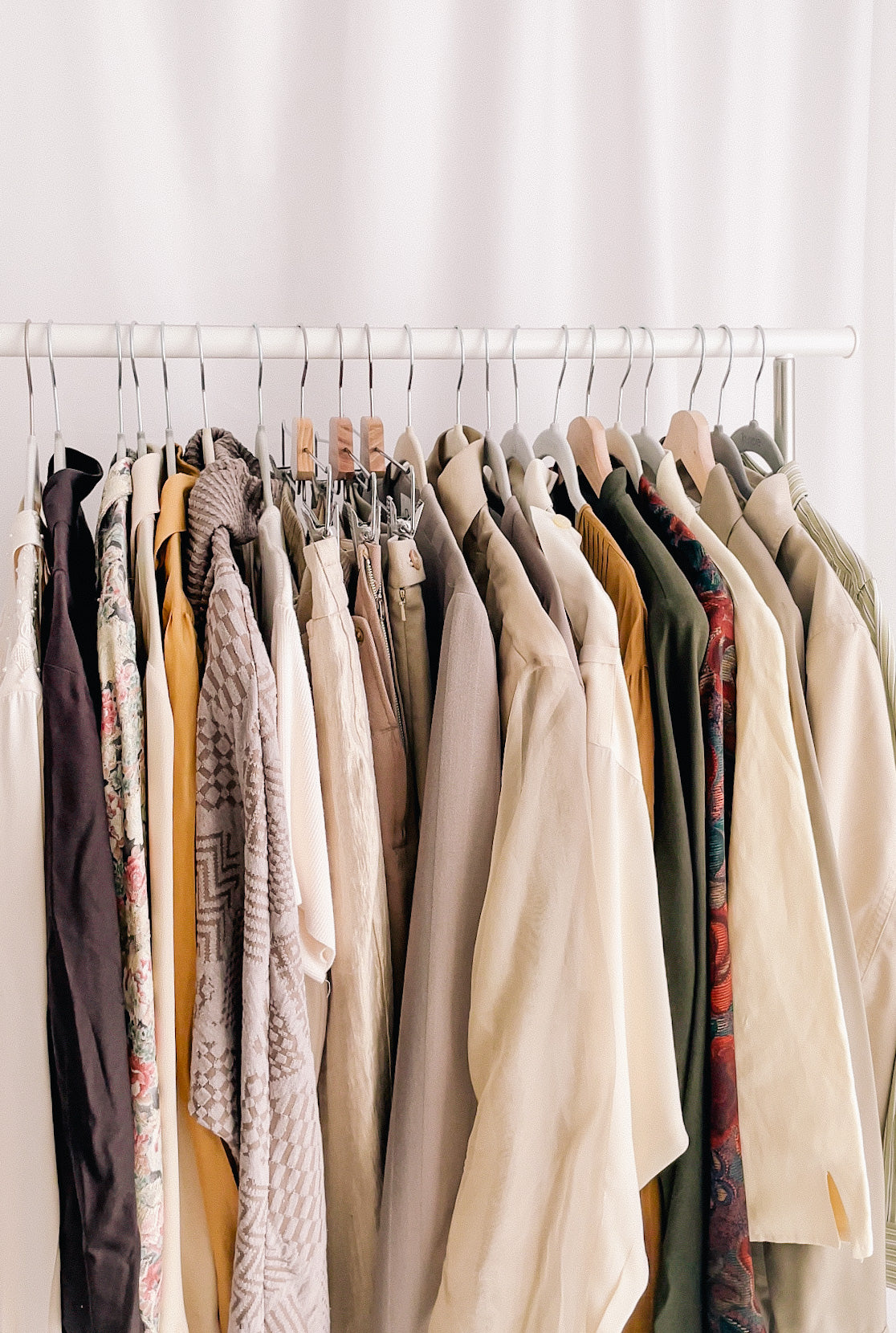 Curated Thrift Stack