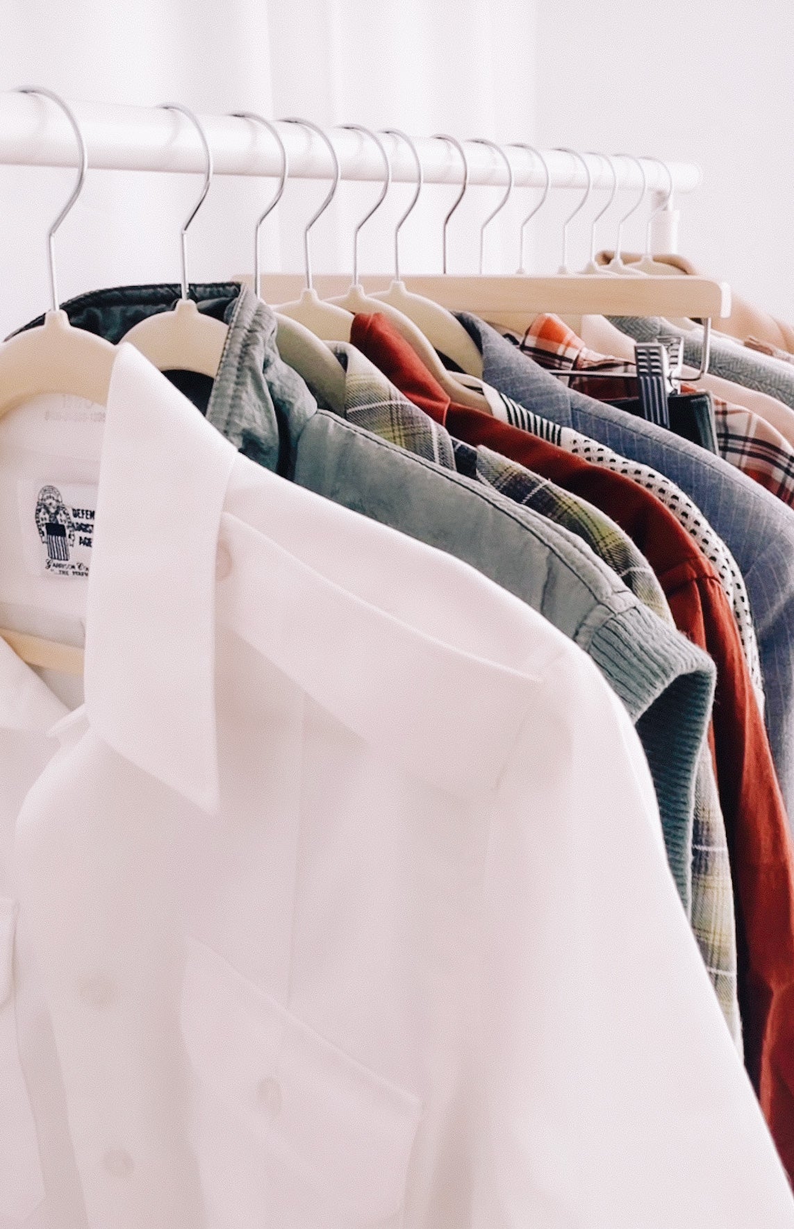 Curated Thrift Stack