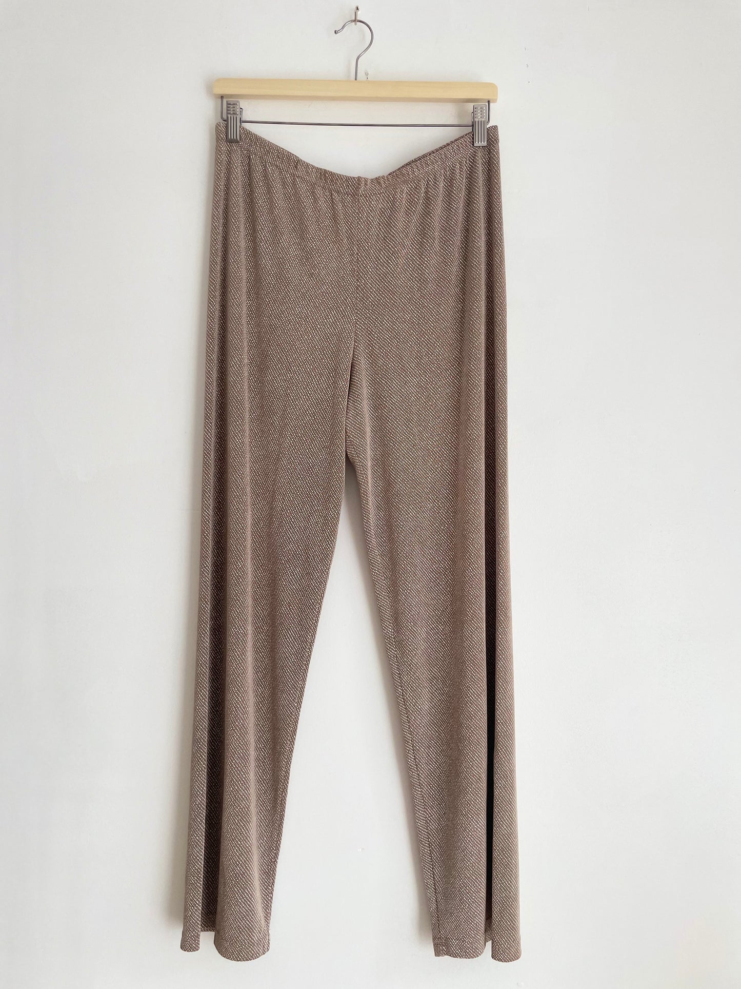 Neutral Travel Pant | Large-XLarge