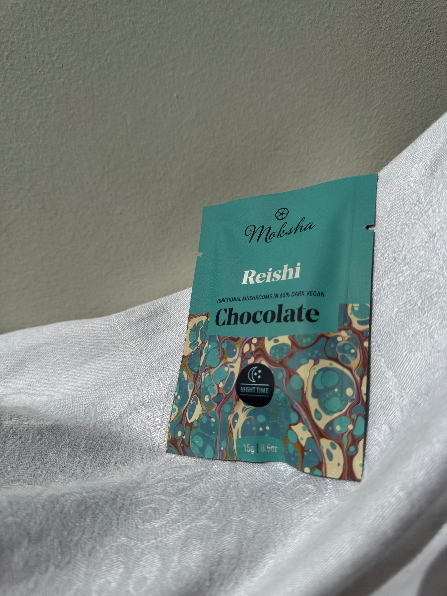 Moksha Chocolate