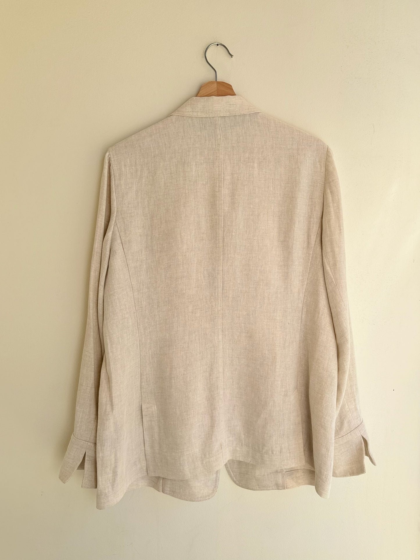 Oat Lafayette 148 Blazer