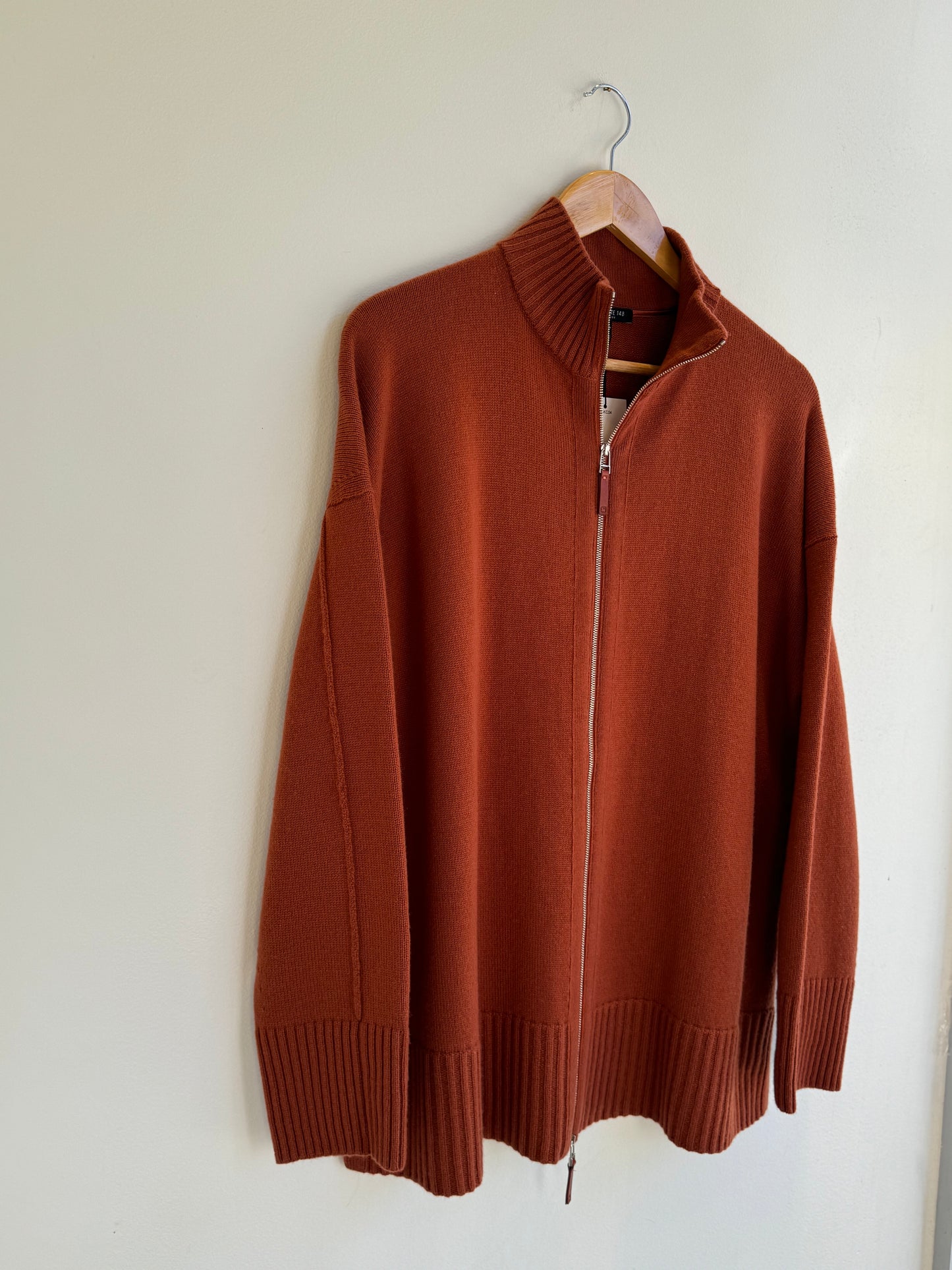 Cashmere NWT Sweater