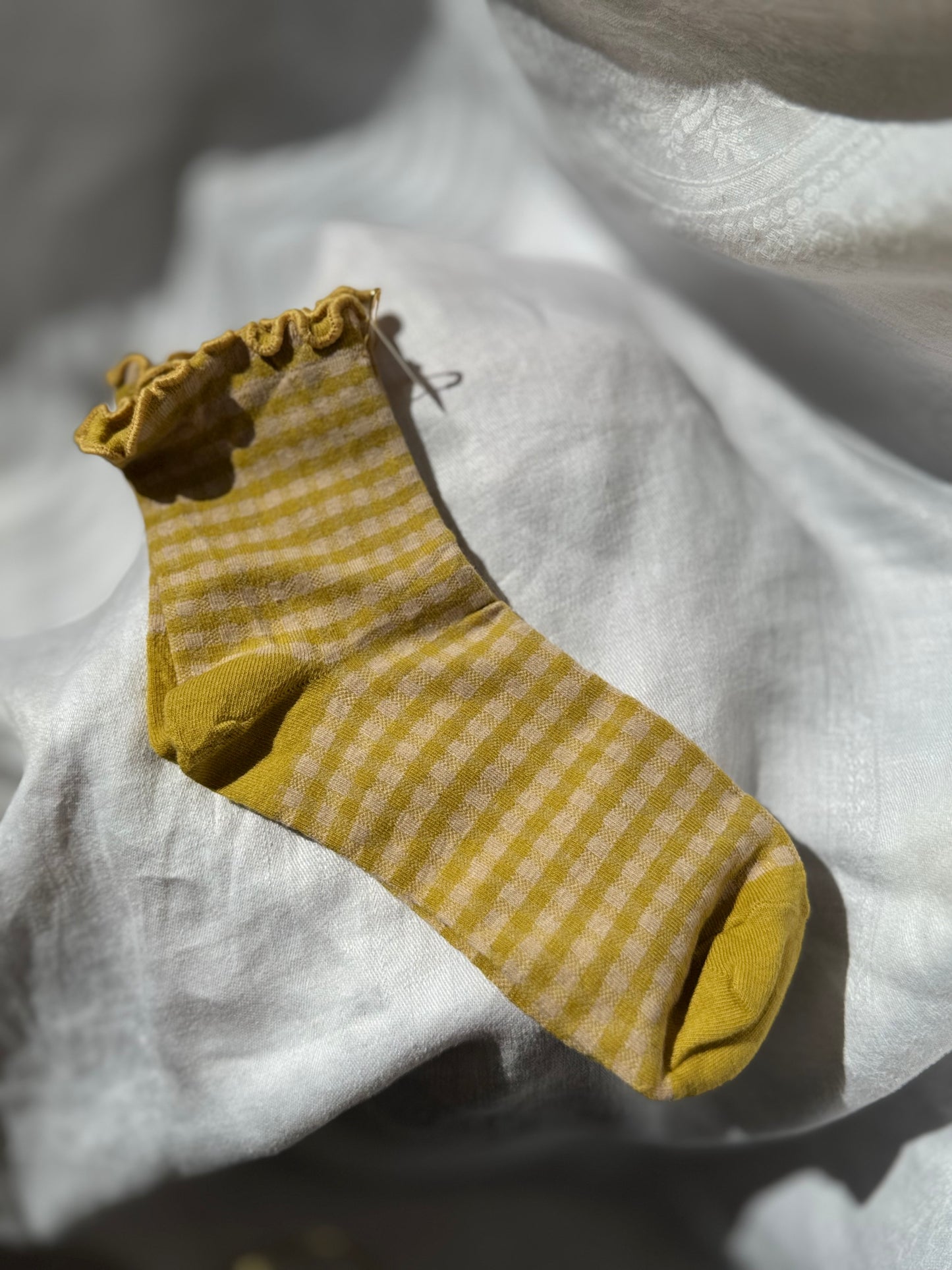Socks | $8