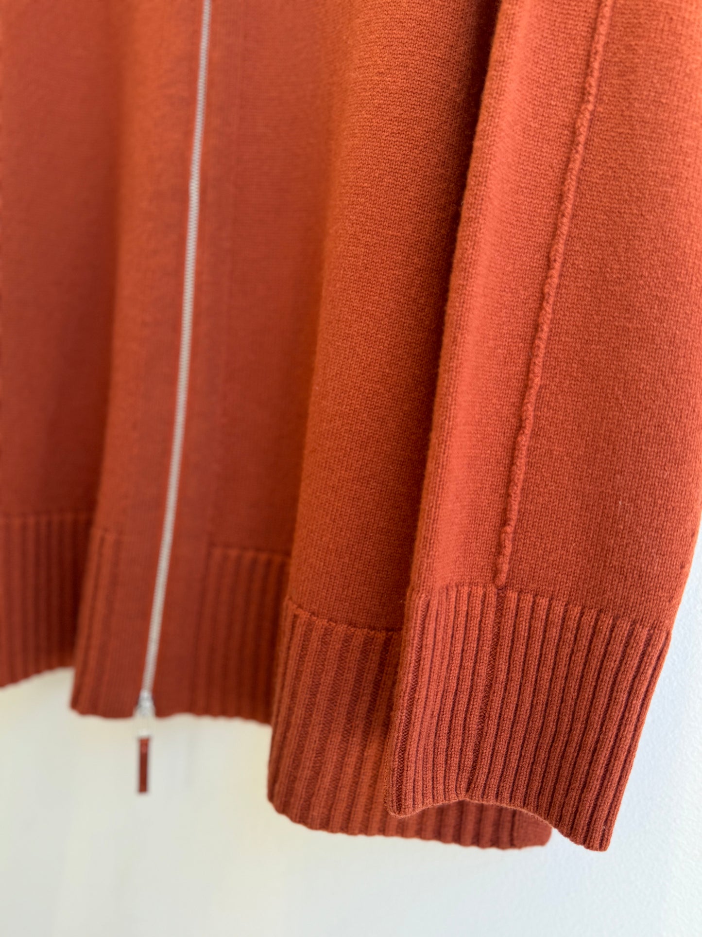 Cashmere NWT Sweater