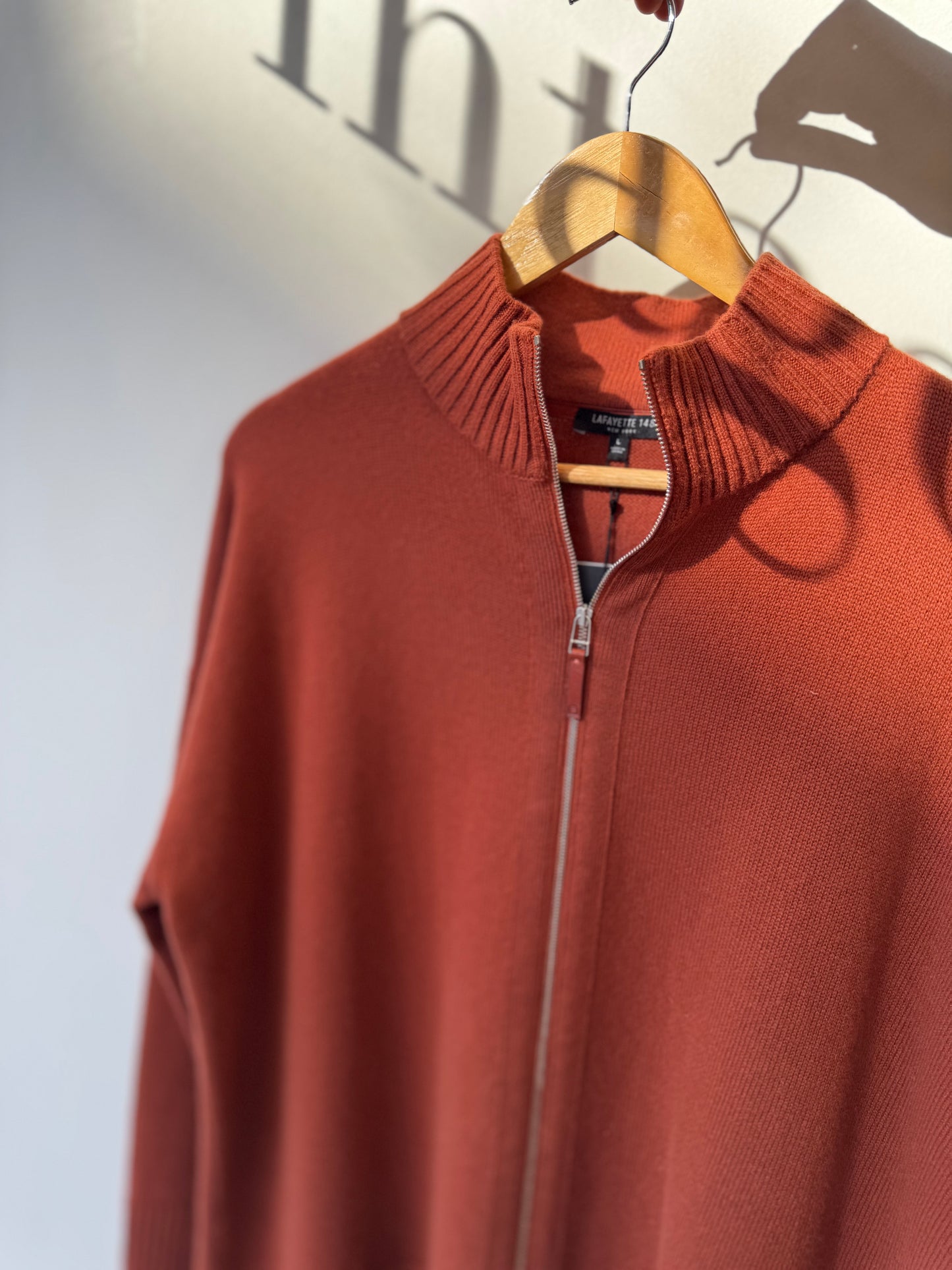 Cashmere NWT Sweater