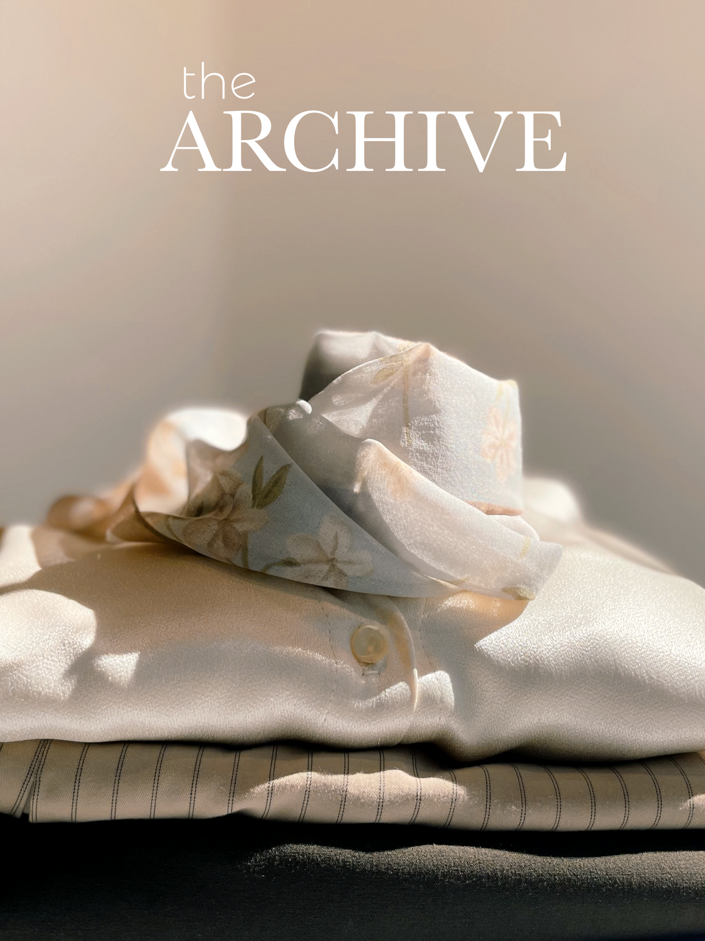 The Archive