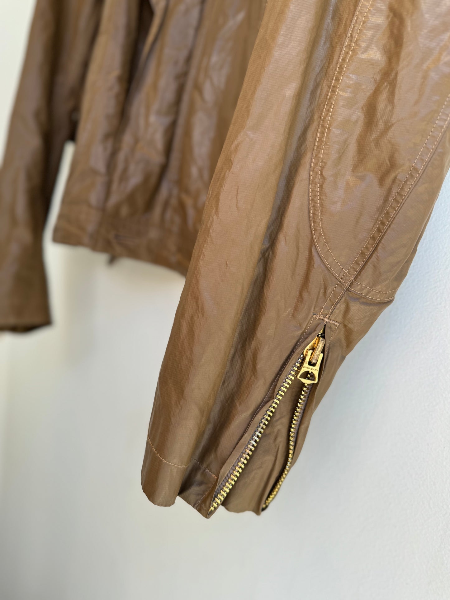 Burberry Brit Jacket