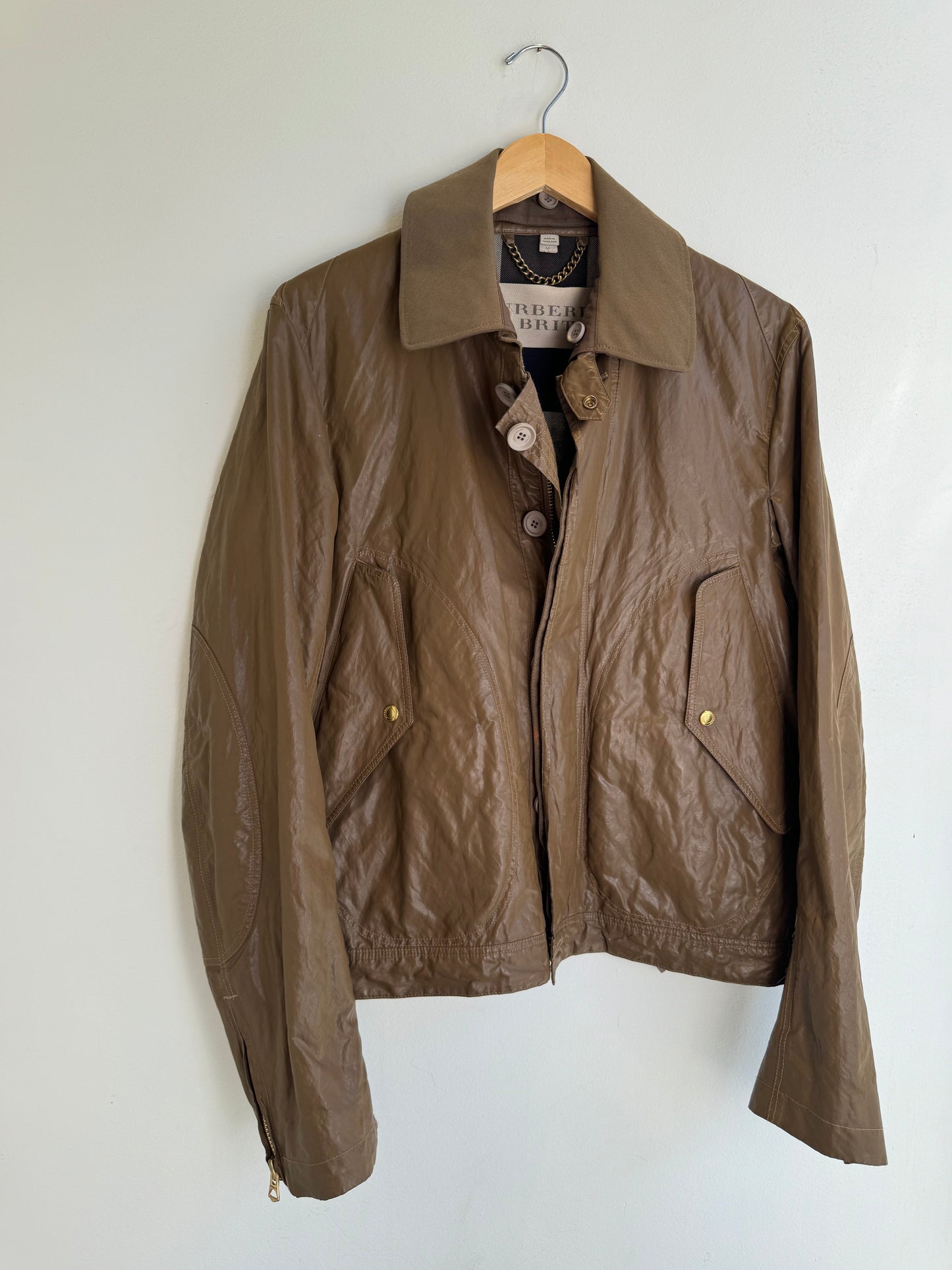 Burberry Brit Jacket