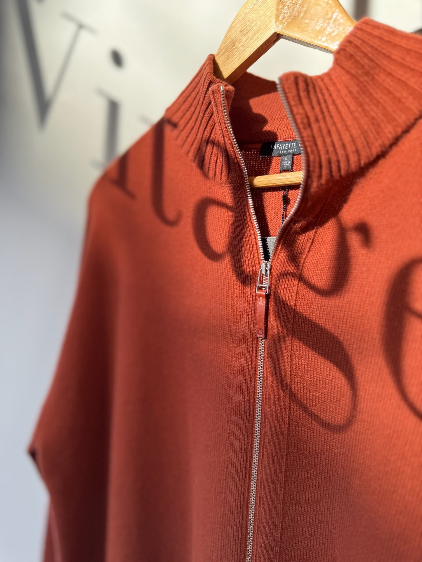 Cashmere NWT Sweater