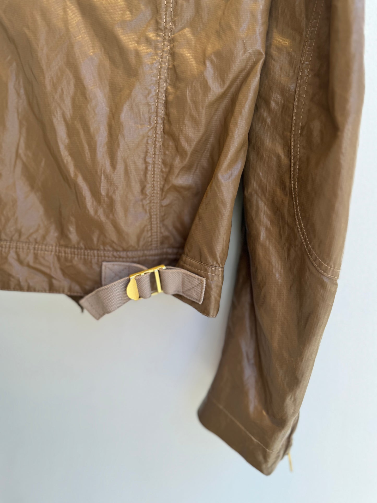 Burberry Brit Jacket