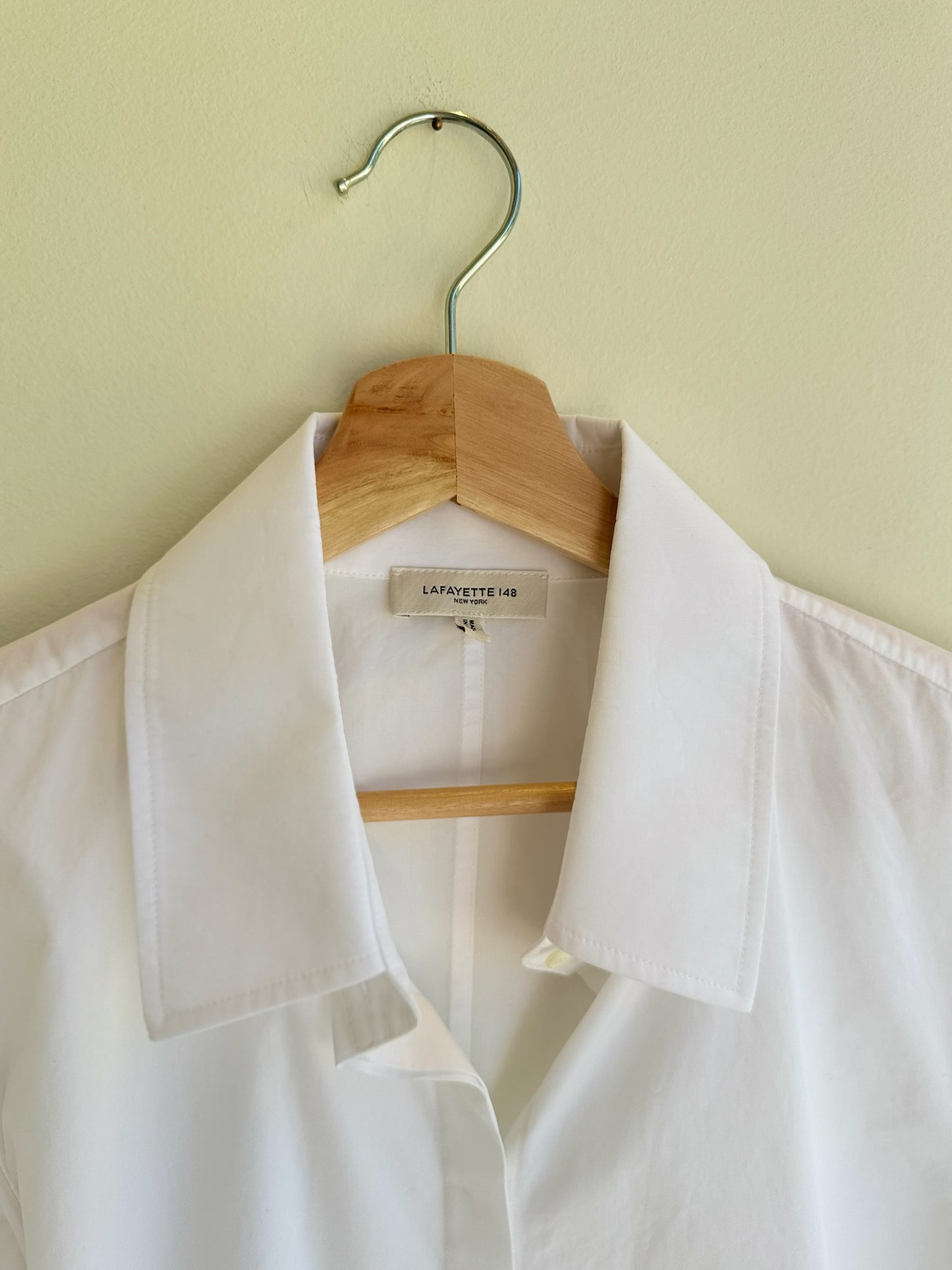 Lafayette Button Shirt