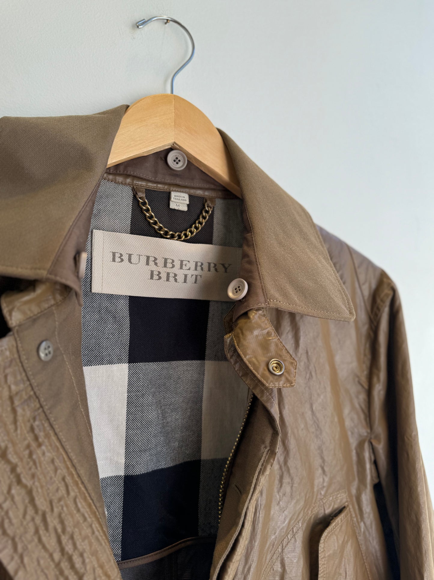 Burberry Brit Jacket