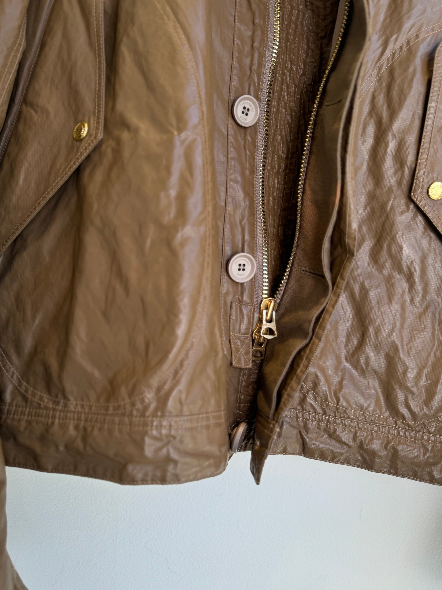 Burberry Brit Jacket