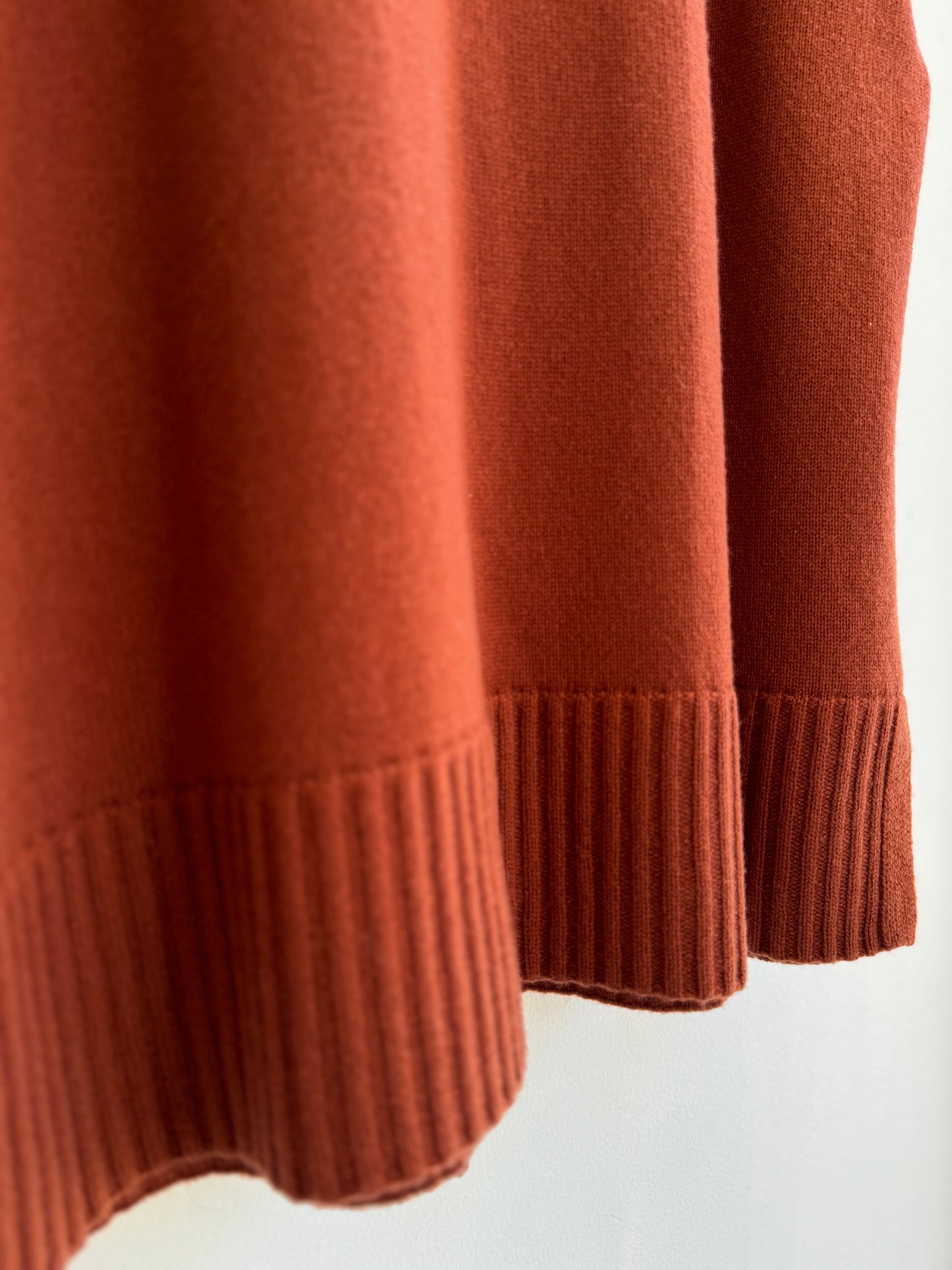 Cashmere NWT Sweater