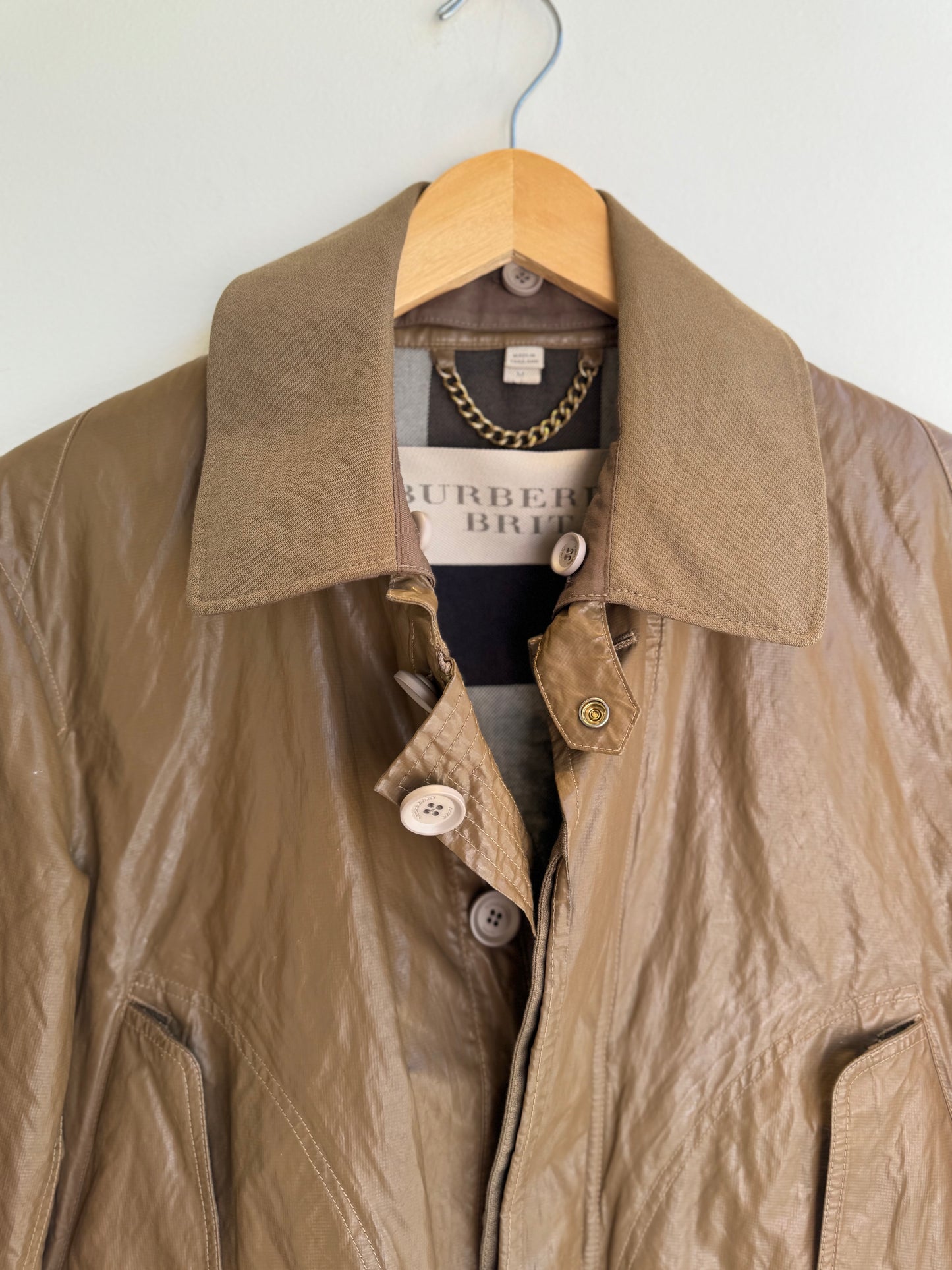 Burberry Brit Jacket