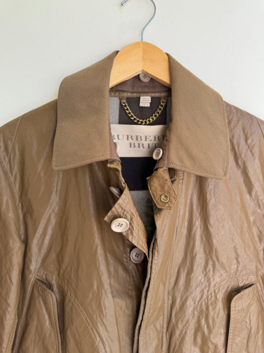 Burberry Brit Jacket