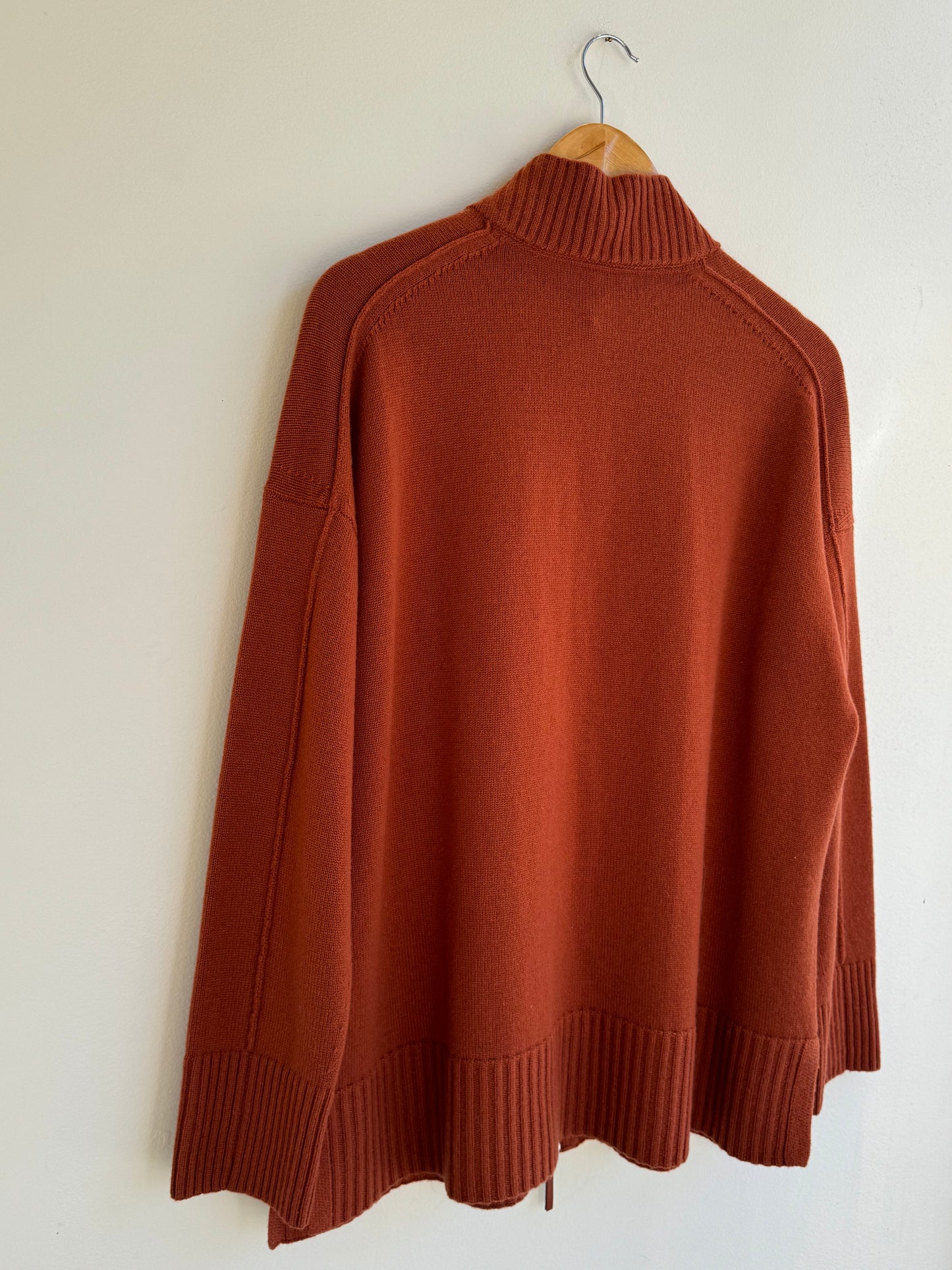Cashmere NWT Sweater