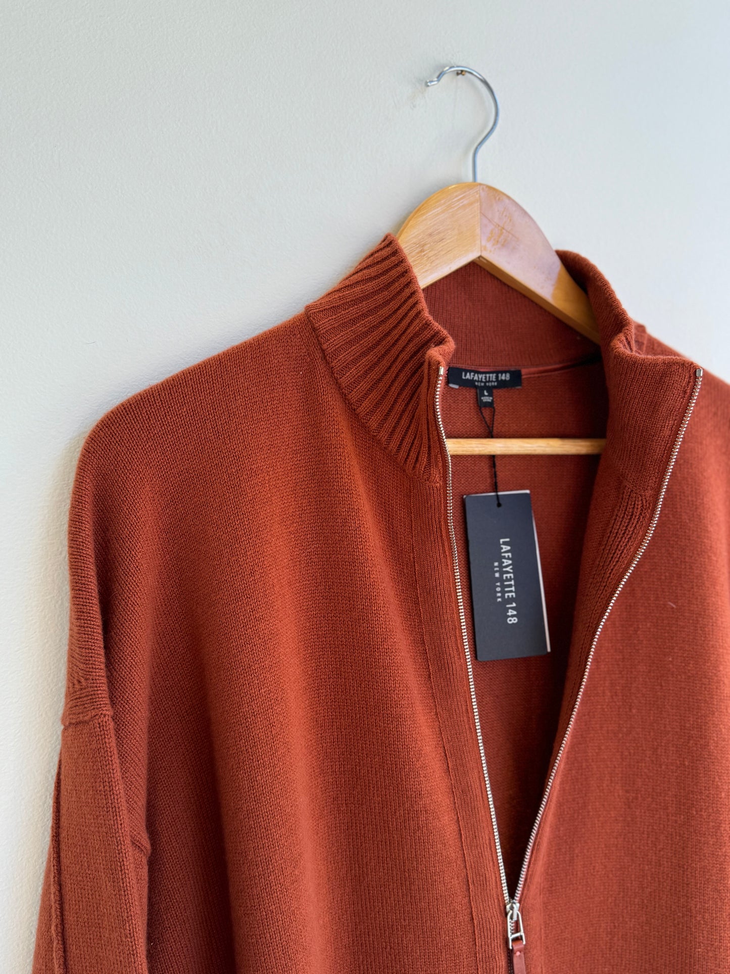 Cashmere NWT Sweater