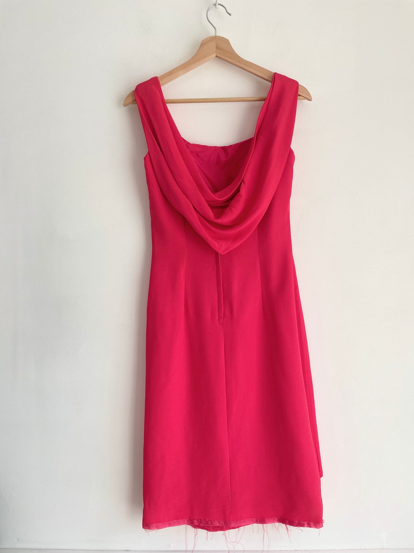 Little Pink Dress | 4