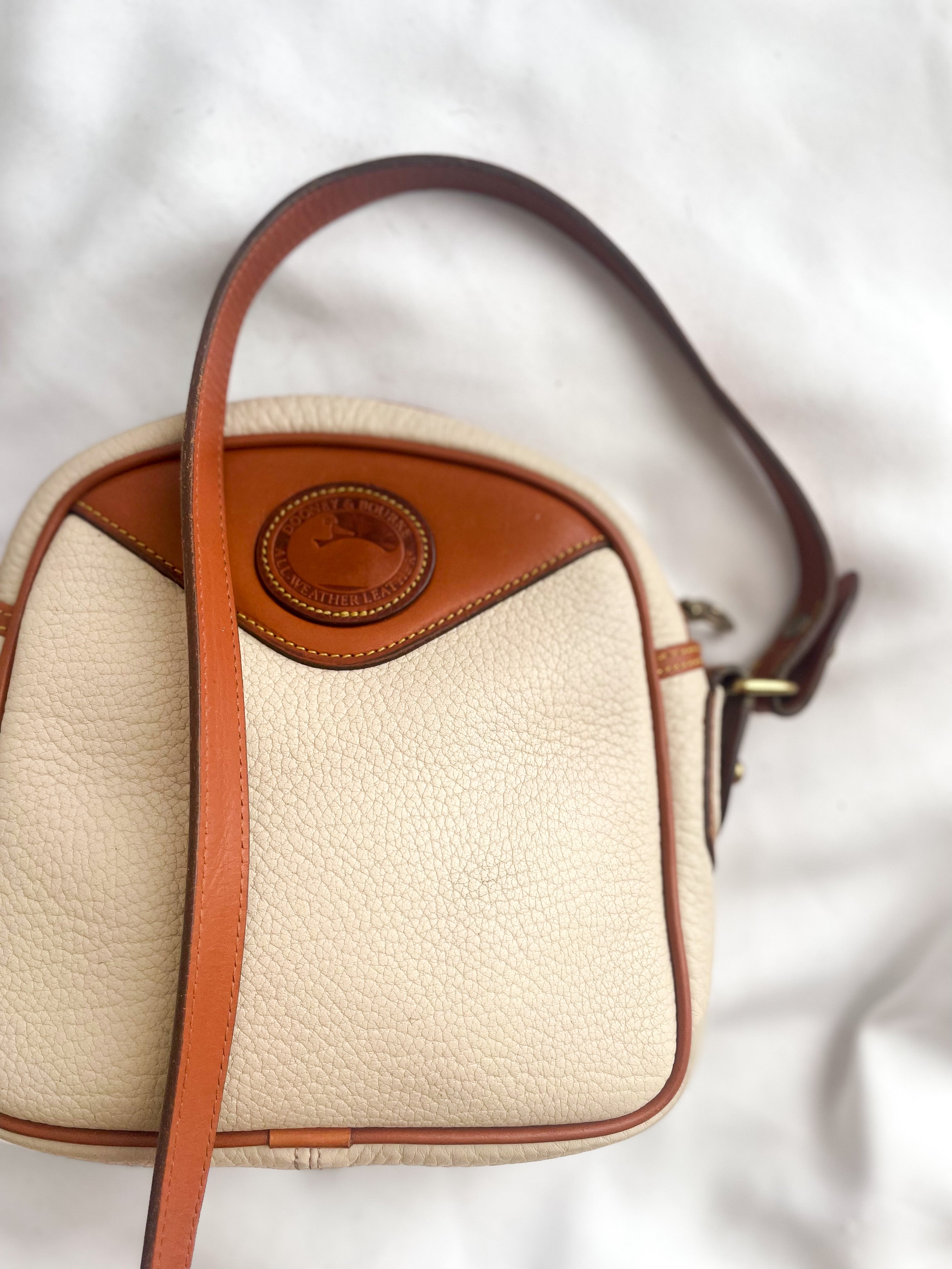 Fine $500 Dooney-Bourke Handbag - clothing & accessories - by owner -  apparel sale - craigslist