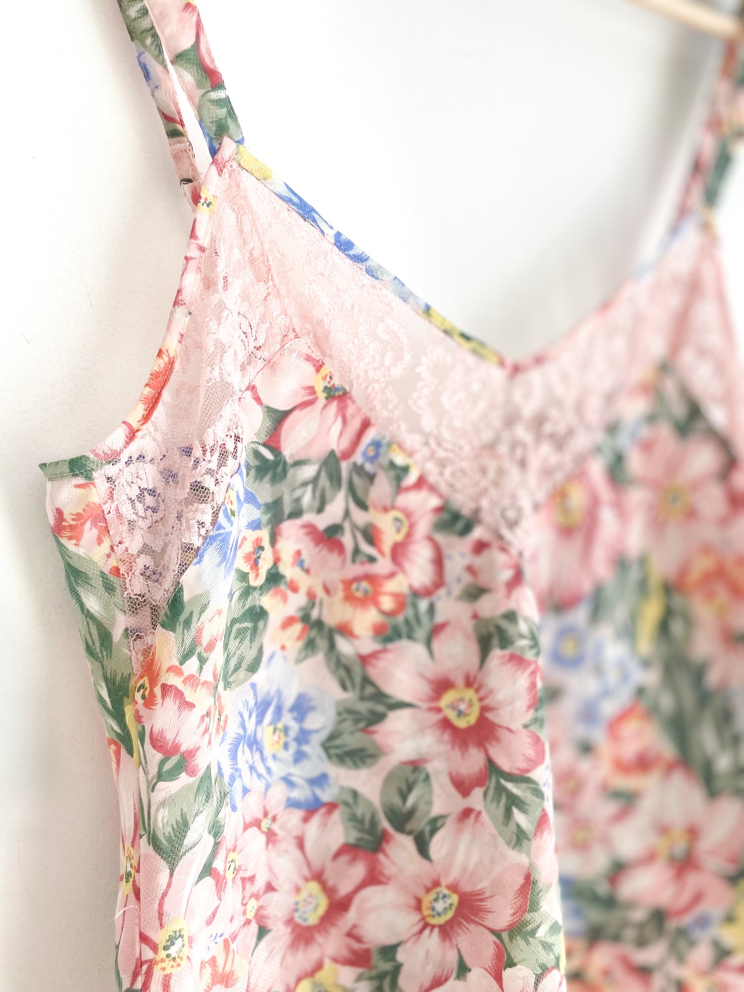 Floral Camisole | Small