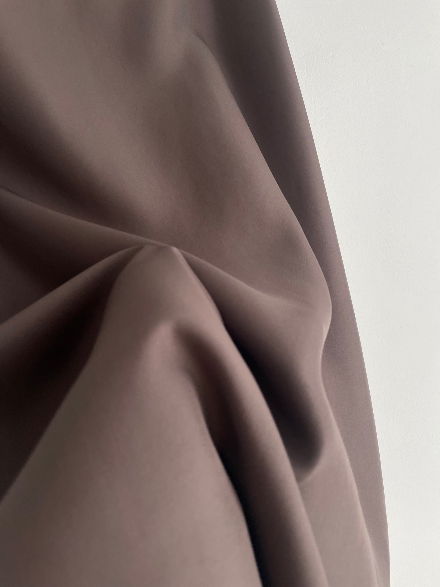 EF Silk Slip Dress | Medium