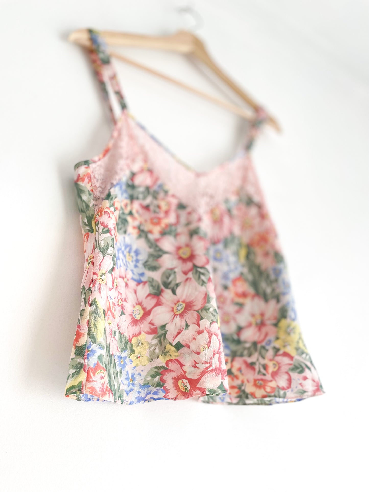 Floral Camisole | Small